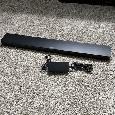 Bose SoundBar 424096 500 TV Bluetooth Home Theater Smart Speaker