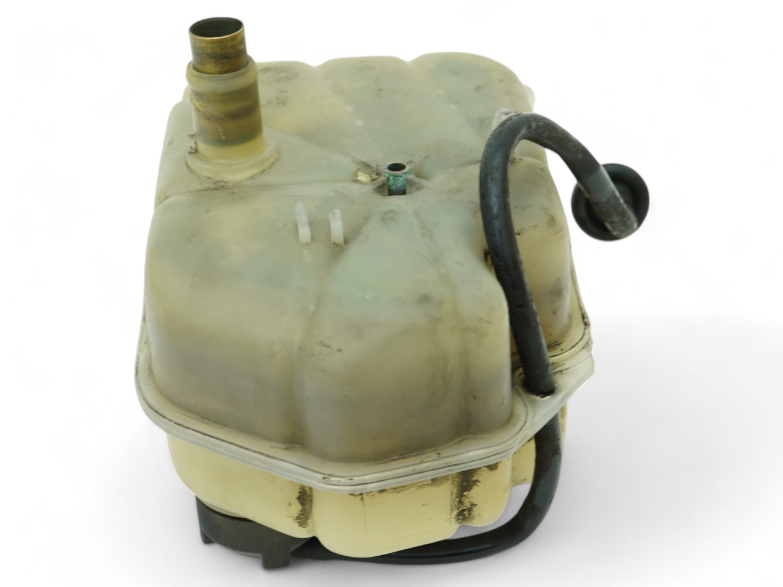 2004 - 2012 MASERATI QUATTROPORTE M139 COOLANT OVERFLOW EXPANSION RESERVOIR OEM