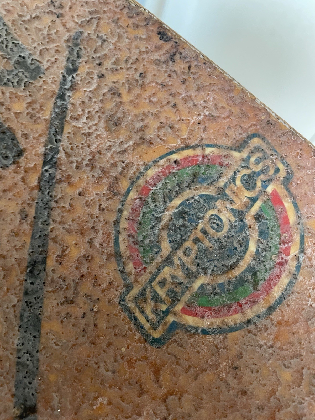 Vintage Dogtown Jim Muir Skateboard 1978