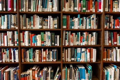 Books Various (B)-You Pick!