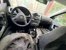 Boite de vitesse Skoda FABIA