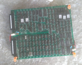 LEE TREVINO FIGHTING GOLF-SNK PCB JAMMA-L@@K!
