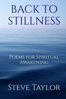 Back To Stillness Poems For Spiritual Awakening Steve Taylor Taschenbuch 2025