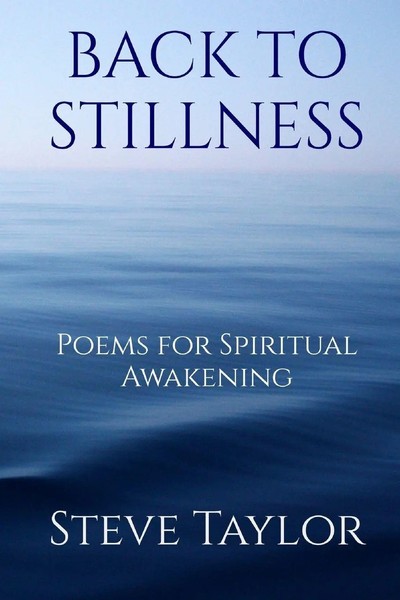 Back To Stillness Poems For Spiritual Awakening Steve Taylor Taschenbuch 2025-image