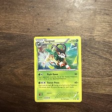 Gogoat - XY16 XY Promos #XY16 (2014) Promo Holo LP Pokemon on eBay
