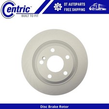 For 2017-2019 INFINITI QX30 | Centric Rear Disc Brake Rotor | Free Shipping