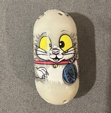 Mighty Beanz Series 1 96 CAT Bean 2010