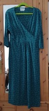 Seasalt Lake Dress size 18