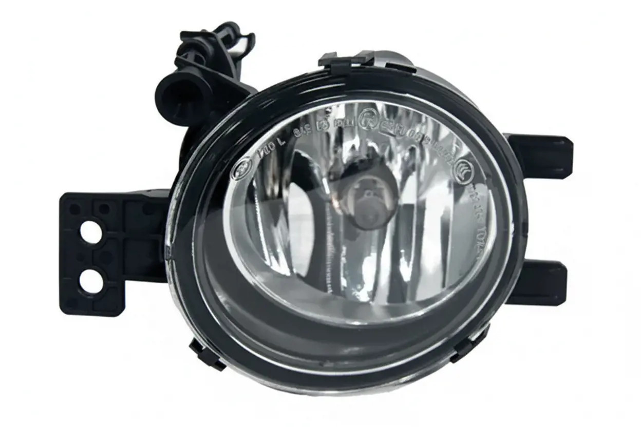 Faro fendinebbia alogeno Dx H8 719000000040 MAGNETI MARELLI per BMW 1 Coupé