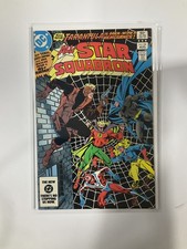 Cover of All-Star Squadron #24
