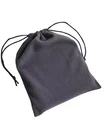 Velvet Storage Pouch for Sony Walkman CD MD Cassette Player