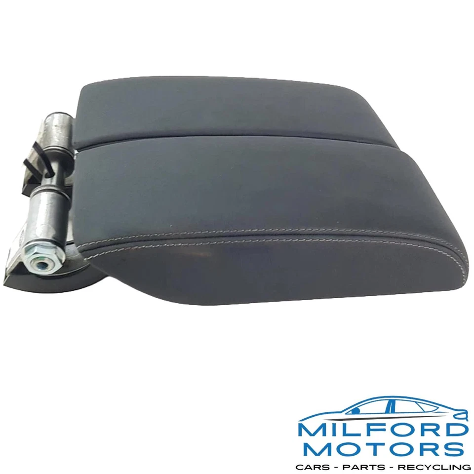 Apoyabrazos consola central compatible con Land Rover Range Rover Velar 2019 2,0 L Foto 2 de 4