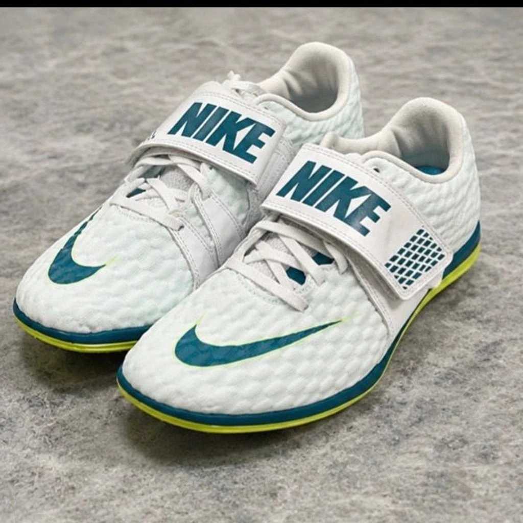 NIKE ZOOM HJ ELITE ナイキ走り高跳び用スパイク　26cm Nike Zoom HJ Elite Sneakers for Men for Sale | Authenticity