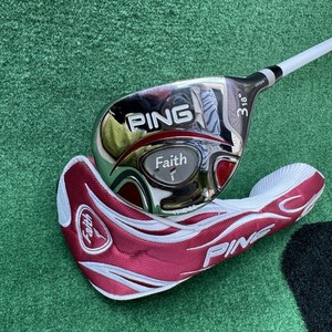 Ping Faith | eBay