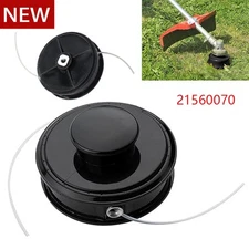 21560070 Echo Echomatic Bump Head Replacement For SRM Straight Shaft Trimmers