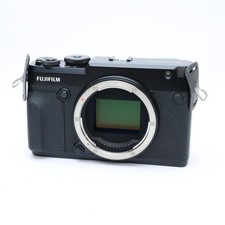 Fujifilm Fuji GFX 50R Medium-Format Mirrorless Camera Body #125