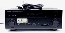 Yamaha RX-A740 AV Surround Receiver r789