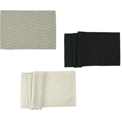 SANDER Pearls Tischdecke Tischtuch festlich Fleckschutz 130x170cm 150x250cm
