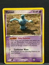 Wynaut 71/92 Legend Maker Regular on eBay