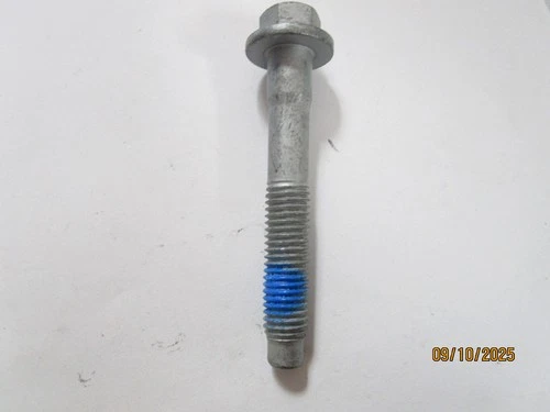 Genuine Ford OEM W716336-S442 Bolt