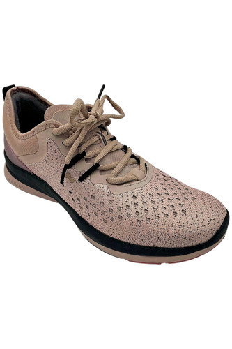 Ryka Womens Defiance Training Sneaker Quartz
