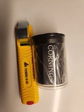 Corning OFT-000 Mid-Span Buffer Tube Slitter - Fiber Access Tool *Plus Bonus