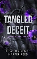 Heather Renee (U. A.) | Tangled Deceit | Taschenbuch | Englisch (2023)