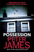 Peter James - Possession - Paperback - G245Z