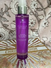Alterna Caviar Anti-Aging Anti-Frizz Dry Oil Mist Spray 5.0 fl oz Smoothing