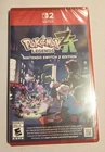 Pokemon Legends ZA - Nintendo Switch 2 BRAND NEW!!!
