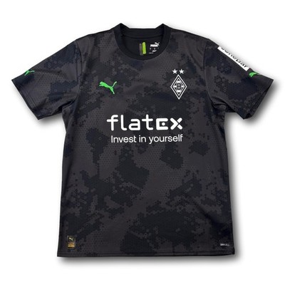Borussia Monchengladbach - 2022-23 - Third - L - Puma