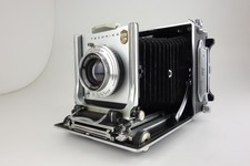 Linhof Technika 9x12 mit Symmar 150mm f5,6 #62171 js074
