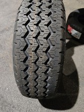 2×222/22 R33 M+S Continental (Tread 5/5mm) (9999) Pressure Tested