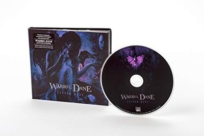 Shadow Work by Warrel Dane [Audio CD]