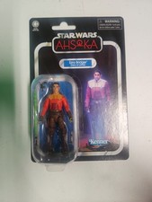 Star Wars Vintage Collection Ezra Bridger Hero of Lothal 3.75 Figure VC319 New