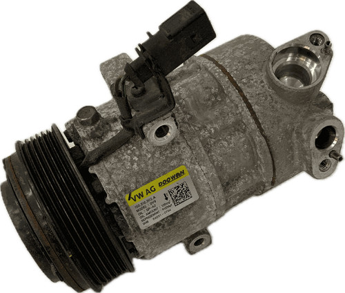 VW UP BJ2019 Klimakompressor OEM-Nummer 1S0 816 803 außen