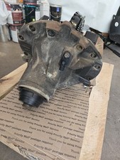 66k Miles S110 Dana Spicer Rear Differential Takeout - 4.88 Ratio Wabs Sensor 66k Miles S110 Dana Spicer Rear Differential Takeout - 4.88 Ratio Wabs Sensor