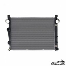 Wasserk&uuml;hler f&uuml;r Mercedes W220 4.3 98-99