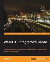 Altanai Bisht | Webrtc Integrator's Guide | Taschenbuch | Englisch (2014)