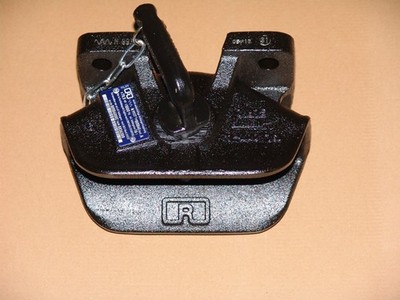 Rockinger Anhängerkupplung Typ 805B4000C Anhängekupplung Zugmaul