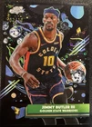 2025 Topps Jimmy Butler III Base (Raw)