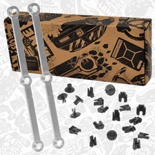 Reparatursatz Saugrohrmodul ET ENGINETEAM ED0262 für MERCEDES KLASSE Model S212