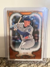 2025 Topps Tier One Baseball Checklist Guide in-content 30