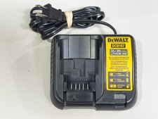 DEWALT DCB107 12V / 20V MAX Lithium-Ion Battery Charger OEM Fast Charger