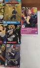 My Hero Academia Banpresto Figuarts (29) Figure Lot Deku Nejire Lemillion + More — photo 5