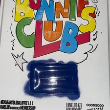 New Jeon So-min Bunny Kit 1st Edition