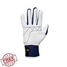 DYNASTY BASEBALL Bomb Squad Batting Gloves Goat Skin
