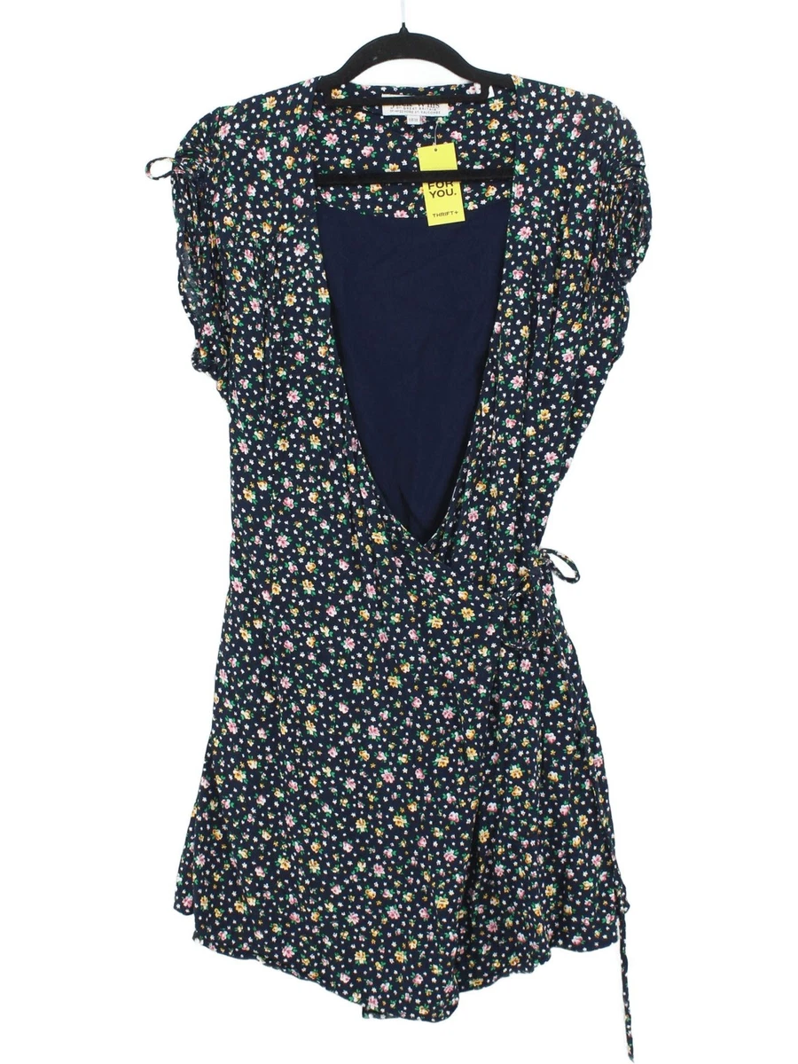 Jack Wills Blue Floral Dresses for Women for sale | eBay UK
