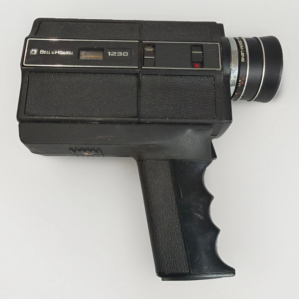 25+ Bell Howell Filmosonic In Vintage Movie Cameras for sale