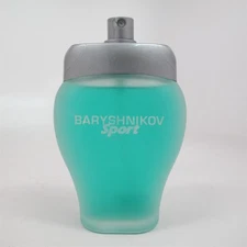 Baryshnikov Sport by Parlux 100 ml/ 3.4 oz Eau de Toilette Spray NO CAP